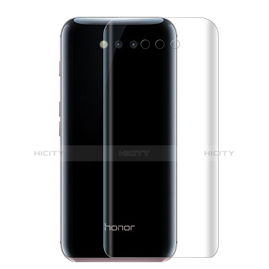 Protector de Pantalla Cristal Templado para Huawei Honor Magic Claro