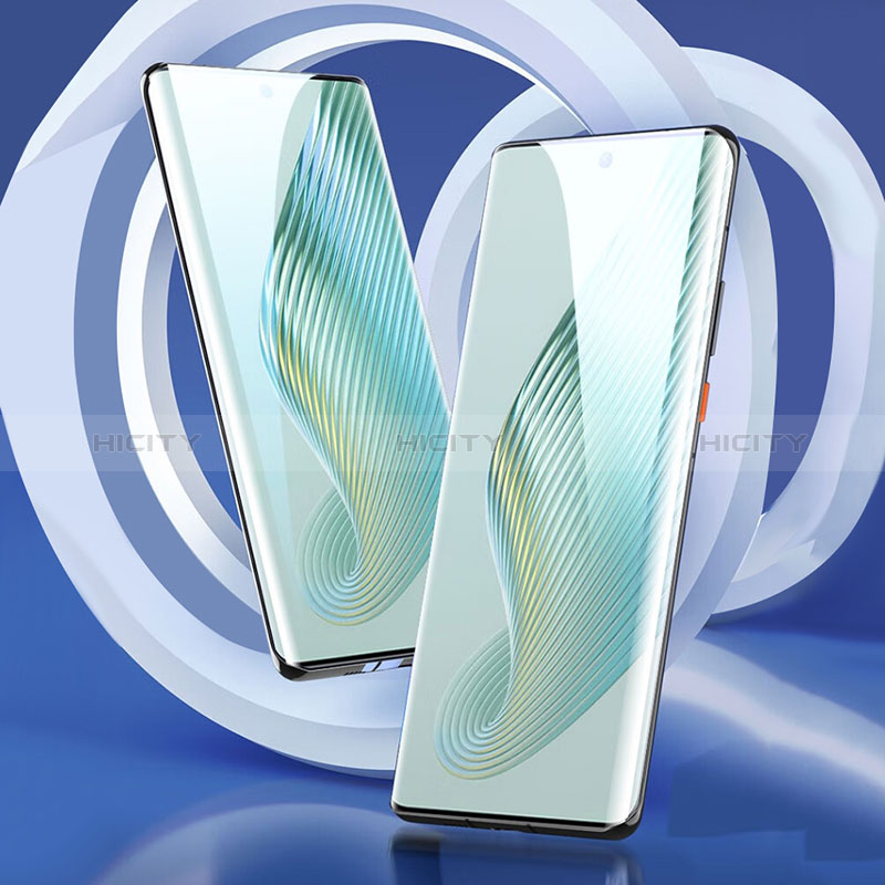 Protector de Pantalla Cristal Templado para Huawei Honor Magic5 5G Claro