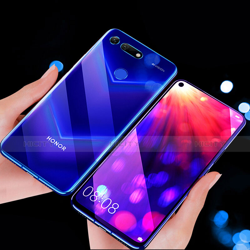 Protector de Pantalla Cristal Templado para Huawei Honor View 20 Claro