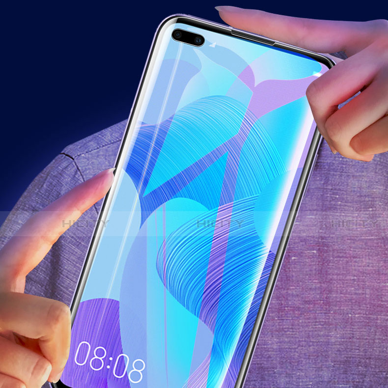 Protector de Pantalla Cristal Templado para Huawei Honor View 30 Pro 5G Claro