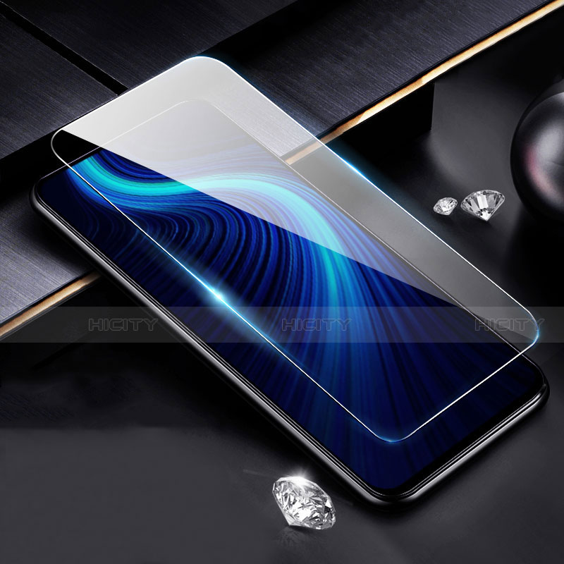 Protector de Pantalla Cristal Templado para Huawei Honor X10 5G Claro