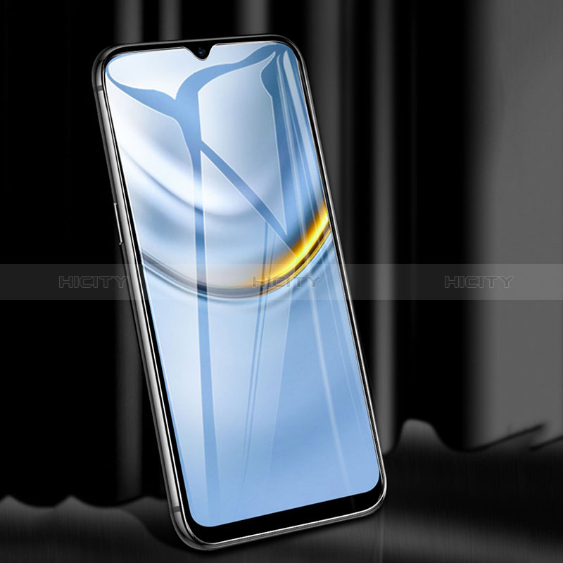 Protector de Pantalla Cristal Templado para Huawei Honor X6a Claro