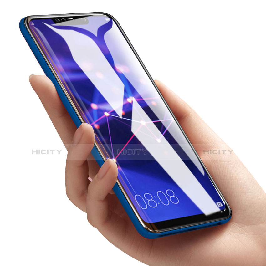 Protector de Pantalla Cristal Templado para Huawei Mate 20 Lite Claro