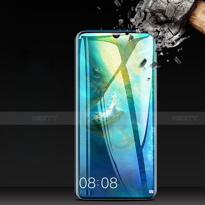 Protector de Pantalla Cristal Templado para Huawei Mate 20 X 5G Claro