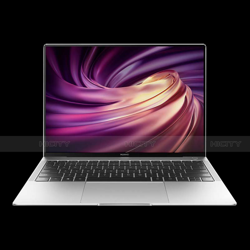 Protector de Pantalla Cristal Templado para Huawei Matebook X Pro (2020) Claro