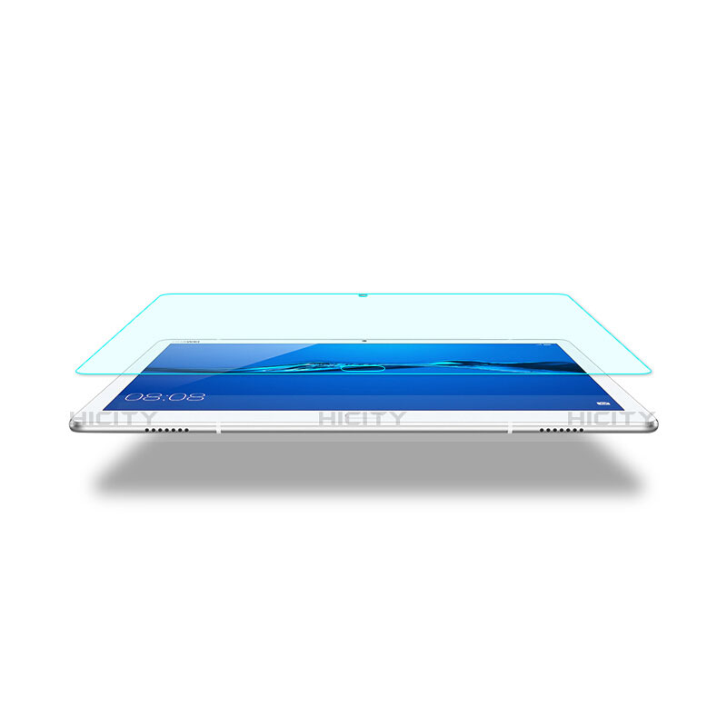 Protector de Pantalla Cristal Templado para Huawei MediaPad M3 Lite 10.1 BAH-W09 Claro