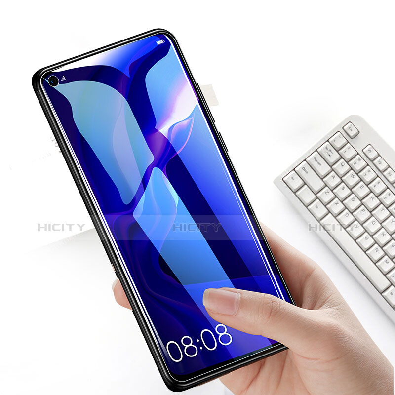 Protector de Pantalla Cristal Templado para Huawei Nova 4 Claro