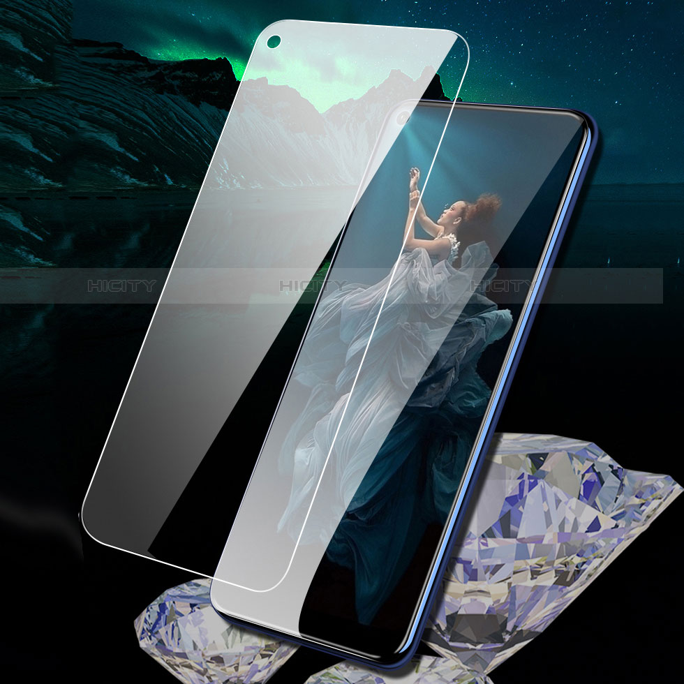 Protector de Pantalla Cristal Templado para Huawei Nova 5T Claro