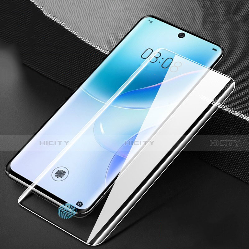 Protector de Pantalla Cristal Templado para Huawei Nova 8 5G Claro