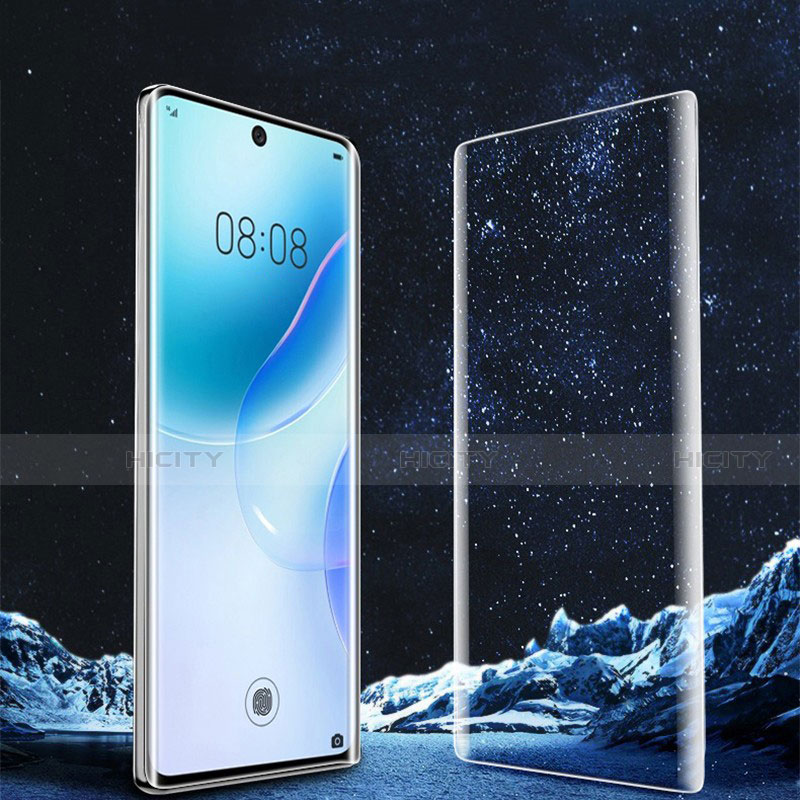 Protector de Pantalla Cristal Templado para Huawei Nova 8 5G Claro