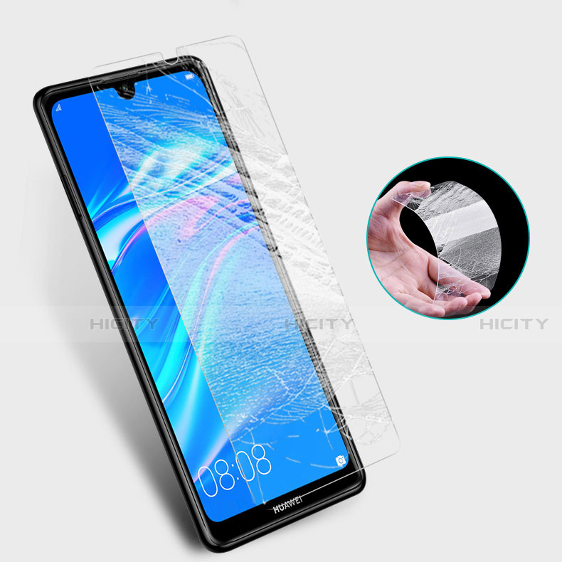 Protector de Pantalla Cristal Templado para Huawei P Smart+ Plus (2019) Claro