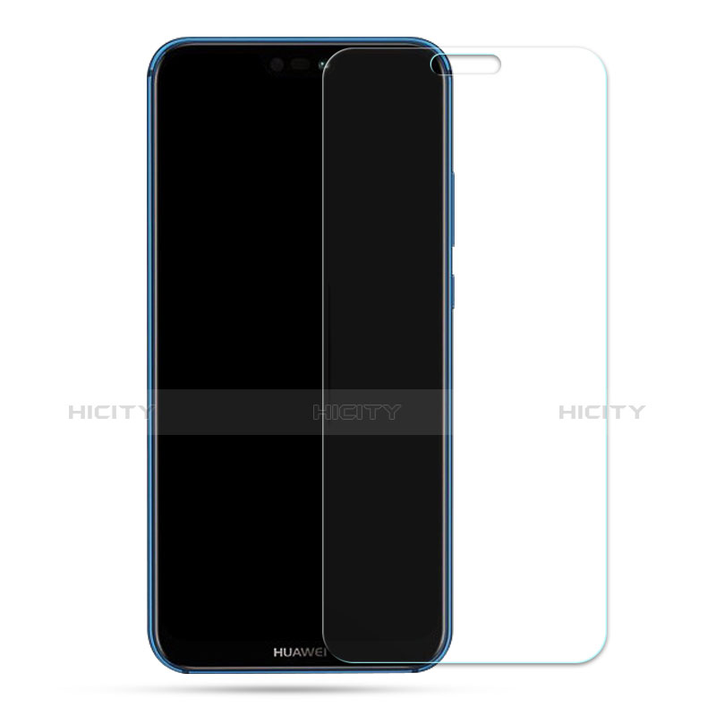 Protector de Pantalla Cristal Templado para Huawei P20 Lite Claro