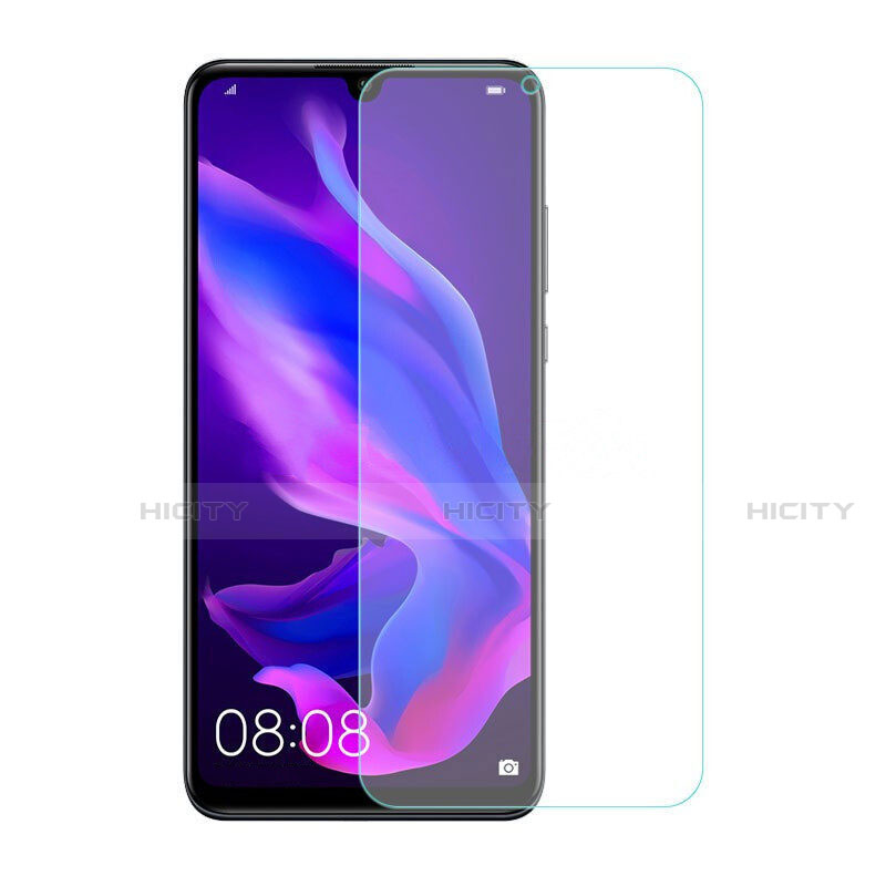 Protector de Pantalla Cristal Templado para Huawei Y5 (2019) Claro