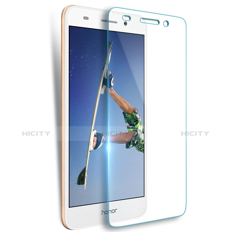 Protector de Pantalla Cristal Templado para Huawei Y6 II 5 5 Claro