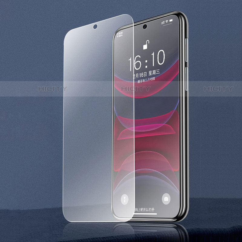 Protector de Pantalla Cristal Templado para Motorola Moto Edge Plus (2022) 5G Claro
