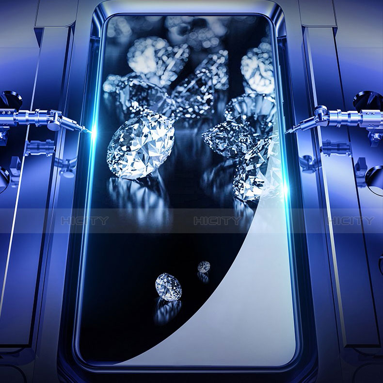 Protector de Pantalla Cristal Templado para OnePlus 7T Pro 5G Claro
