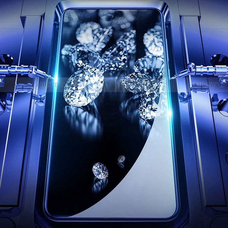 Protector de Pantalla Cristal Templado para OnePlus 7T Pro Claro