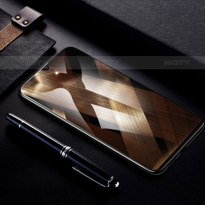 Protector de Pantalla Cristal Templado para OnePlus Nord N300 5G Claro