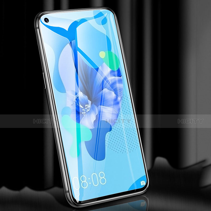 Protector de Pantalla Cristal Templado para Oppo A73 5G Claro