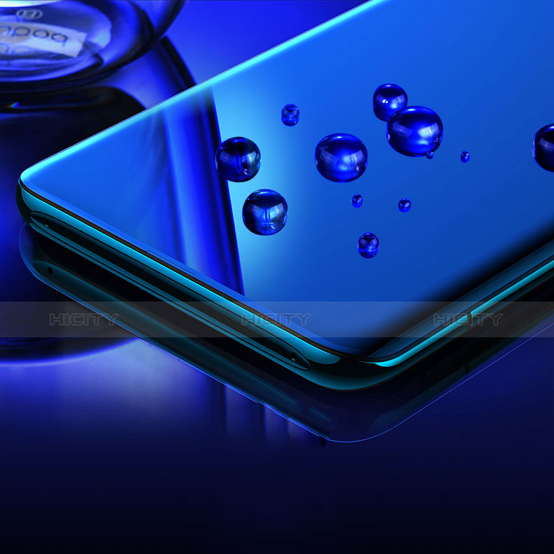 Protector de Pantalla Cristal Templado para Oppo Find X Claro