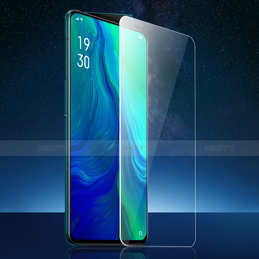 Protector de Pantalla Cristal Templado para Oppo Reno Claro