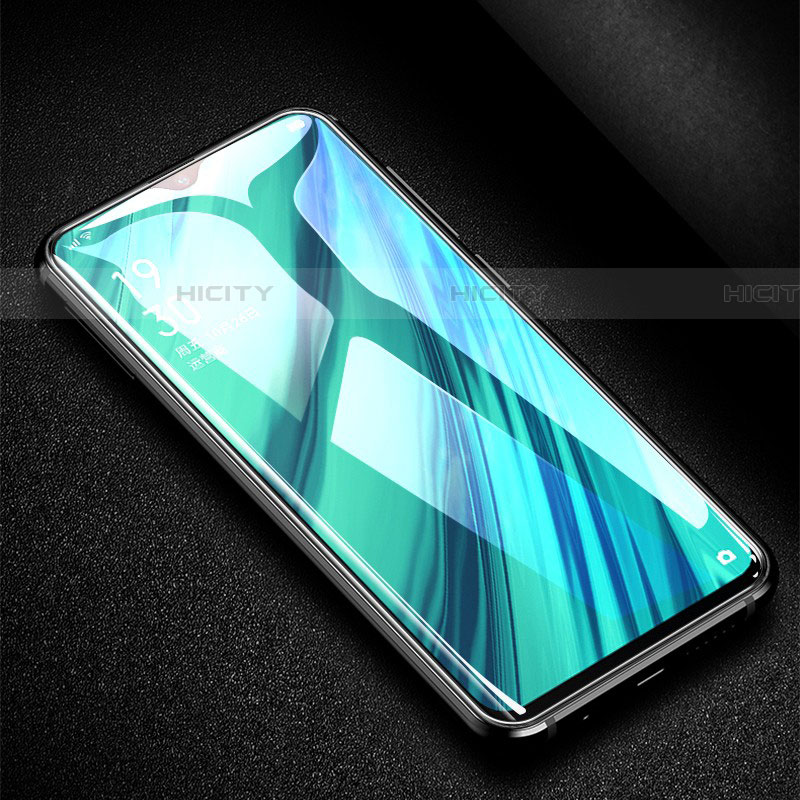 Protector de Pantalla Cristal Templado para Oppo Reno3 Claro