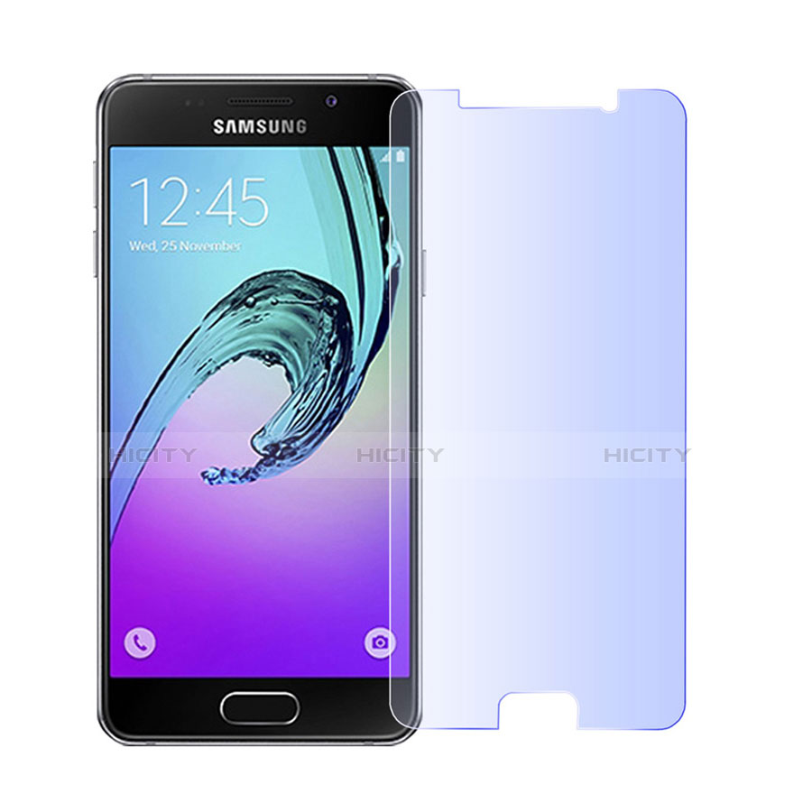 Protector de Pantalla Cristal Templado para Samsung Galaxy A3 (2016) SM-A310F Claro