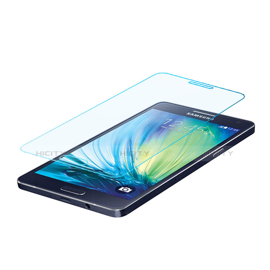 Protector de Pantalla Cristal Templado para Samsung Galaxy A5 SM-500F Claro