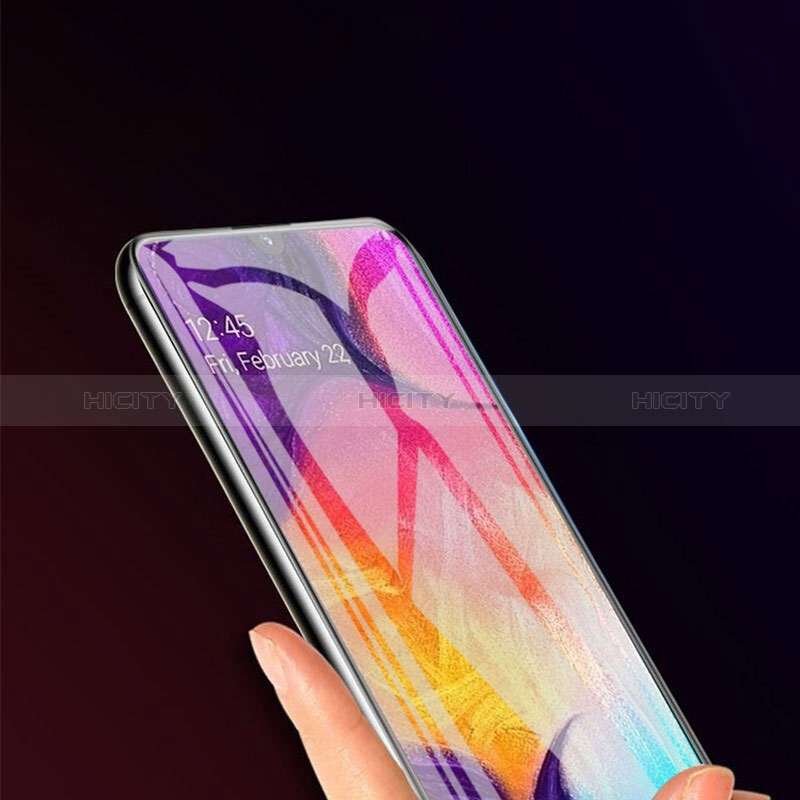 Protector de Pantalla Cristal Templado para Samsung Galaxy A50S Claro