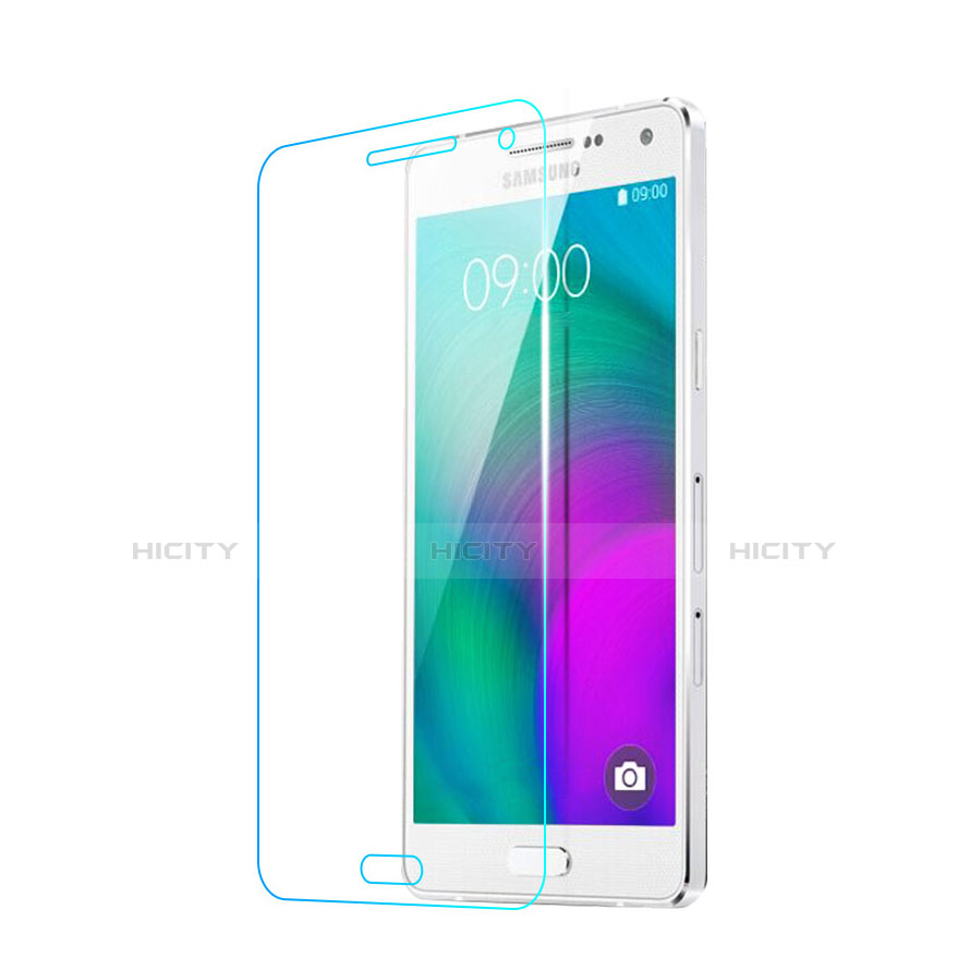 Protector de Pantalla Cristal Templado para Samsung Galaxy A7 SM-A700 Claro