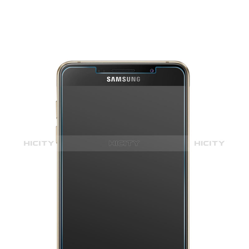 Protector de Pantalla Cristal Templado para Samsung Galaxy A9 (2016) A9000 Claro