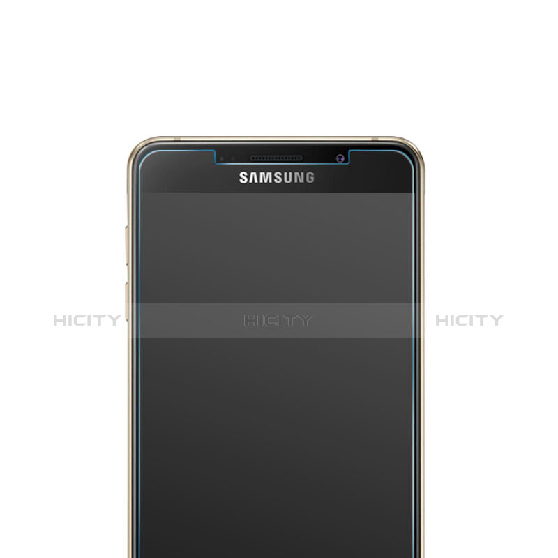 Protector de Pantalla Cristal Templado para Samsung Galaxy A9 Pro (2016) SM-A9100 Claro
