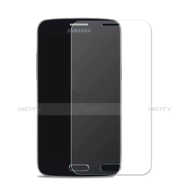 Protector de Pantalla Cristal Templado para Samsung Galaxy Core LTE 4G G386F Claro