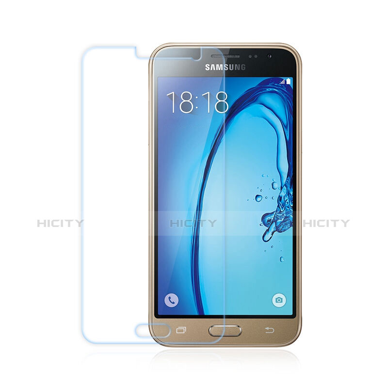 Protector de Pantalla Cristal Templado para Samsung Galaxy J3 Claro