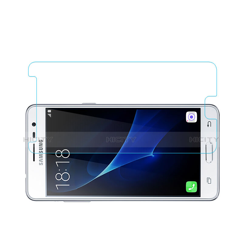 Protector de Pantalla Cristal Templado para Samsung Galaxy J3 Pro (2016) J3110 Claro