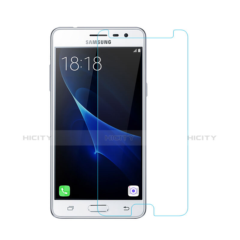 Protector de Pantalla Cristal Templado para Samsung Galaxy J3 Pro (2016) J3110 Claro