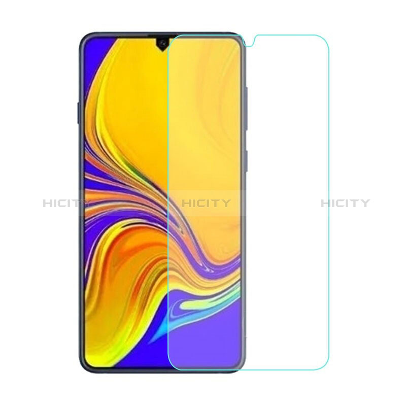 Protector de Pantalla Cristal Templado para Samsung Galaxy M10S Claro