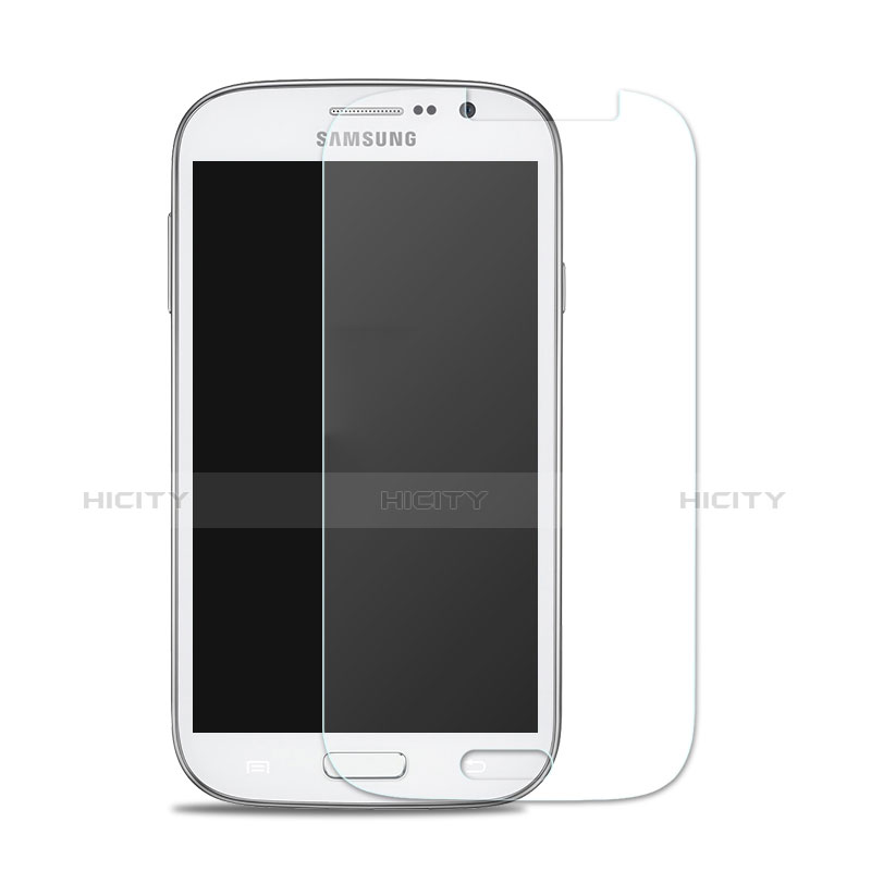 Protector de Pantalla Cristal Templado para Samsung Galaxy Mega 6.3 i9200 i9205 Claro