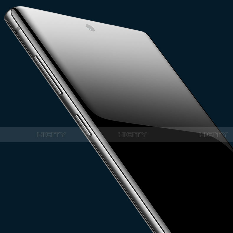 Protector de Pantalla Cristal Templado para Samsung Galaxy Note 10 5G Claro