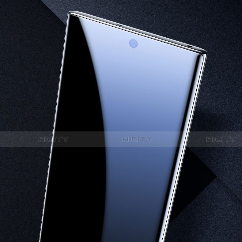 Protector de Pantalla Cristal Templado para Samsung Galaxy Note 20 5G Claro