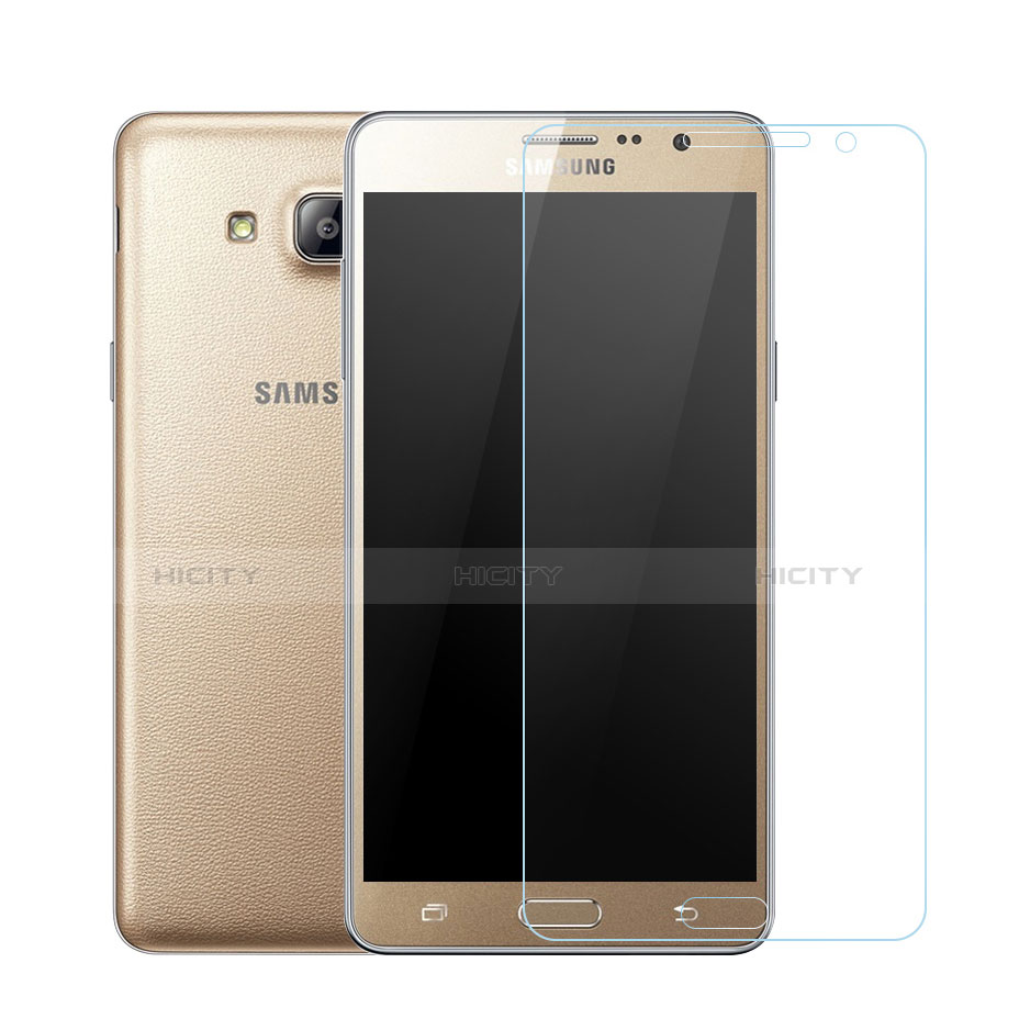 Protector de Pantalla Cristal Templado para Samsung Galaxy On7 G600FY Claro