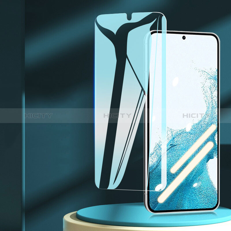 Protector de Pantalla Cristal Templado para Samsung Galaxy S24 Plus 5G Claro
