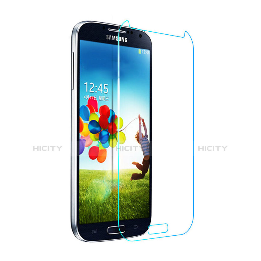 Protector de Pantalla Cristal Templado para Samsung Galaxy S4 i9500 i9505 Claro