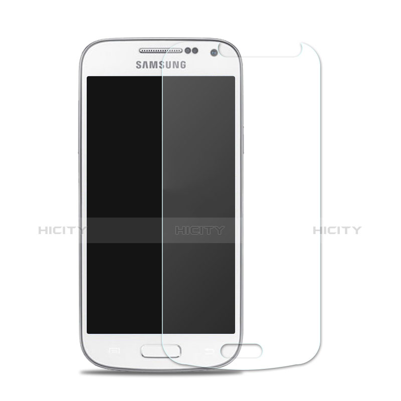 Protector de Pantalla Cristal Templado para Samsung Galaxy S4 Mini i9190 i9192 Claro