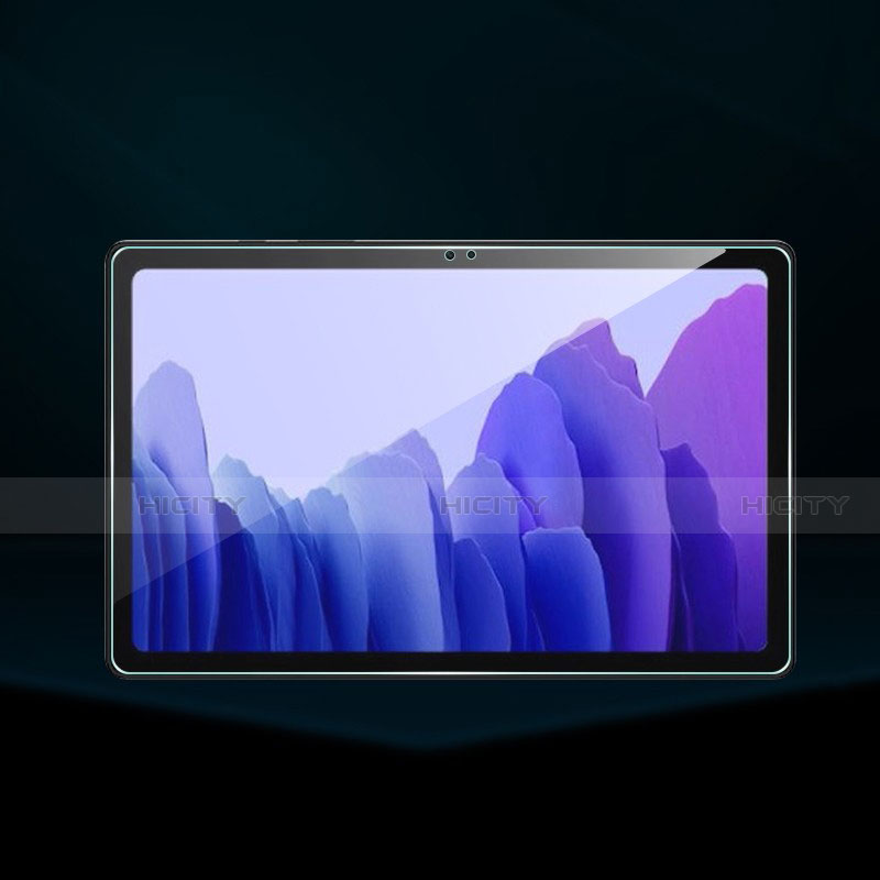 Protector de Pantalla Cristal Templado para Samsung Galaxy Tab A7 Wi-Fi 10.4 SM-T500 Claro