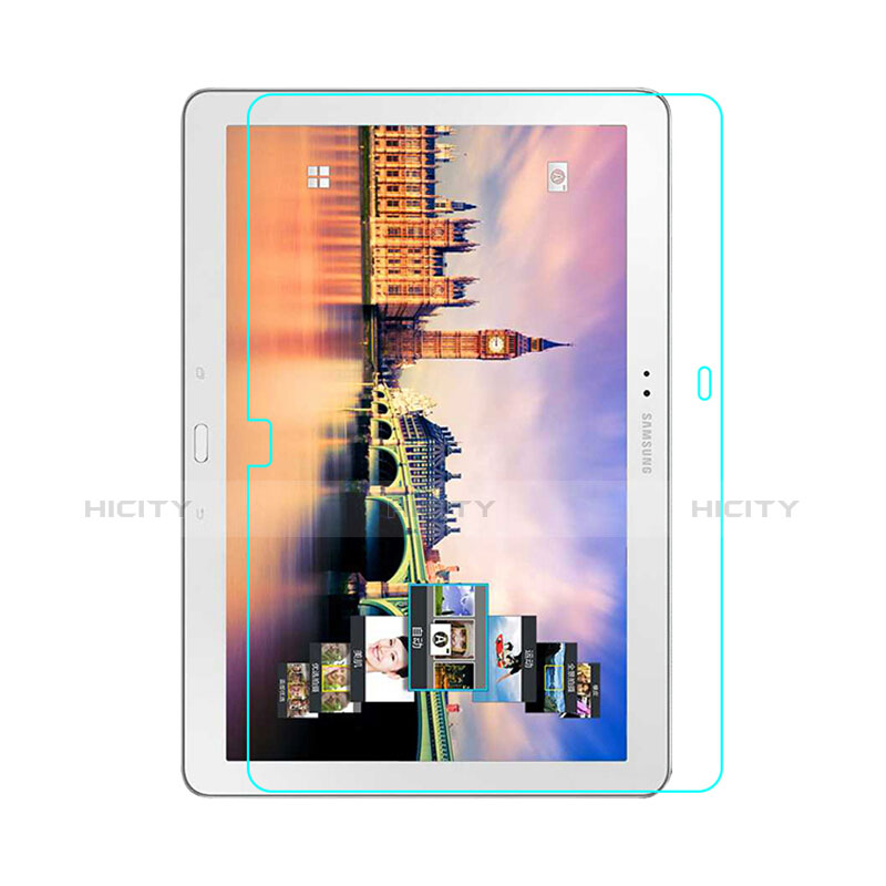 Protector de Pantalla Cristal Templado para Samsung Galaxy Tab Pro 12.2 SM-T900 Claro