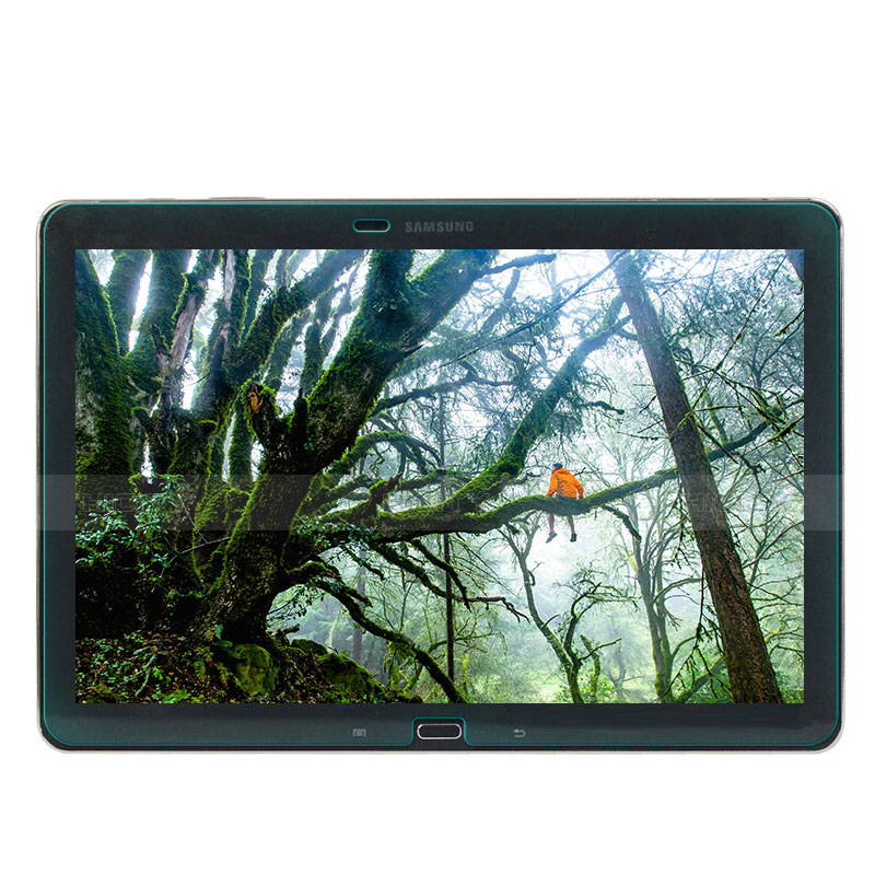 Protector de Pantalla Cristal Templado para Samsung Galaxy Tab Pro 12.2 SM-T900 Claro