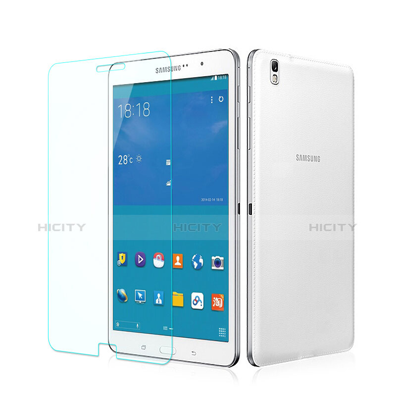 Protector de Pantalla Cristal Templado para Samsung Galaxy Tab Pro 8.4 T320 T321 T325 Claro