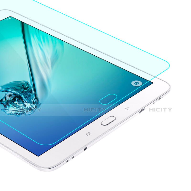 Protector de Pantalla Cristal Templado para Samsung Galaxy Tab S2 9.7 SM-T810 SM-T815 Claro