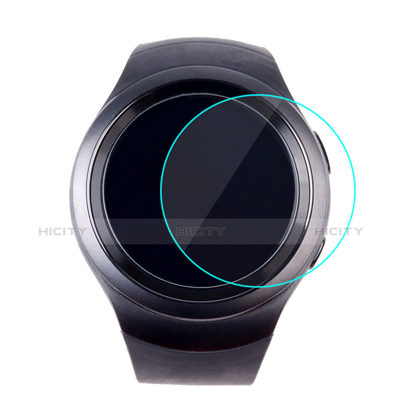 Protector de Pantalla Cristal Templado para Samsung Gear S2 Claro